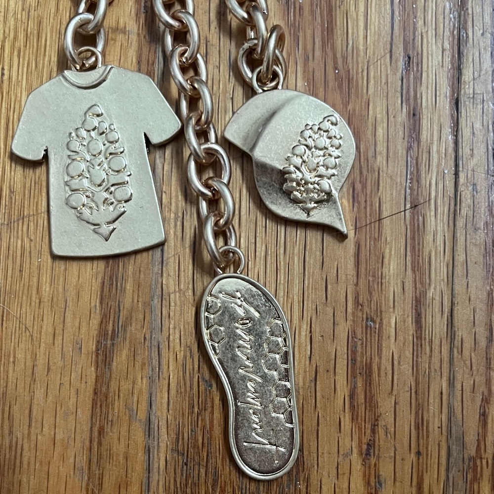 FP Movement keychain - Picture 3 of 4